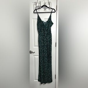 Kaileigh Rochelle Knit Jumpsuit NWOT